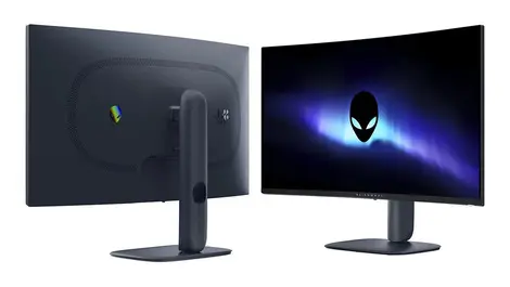 Hands-on Review: Alienware 32 Gaming Monitor (AW3225DM)