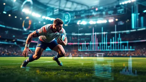 Axon Perform opens UK office to boost elite sports analytics