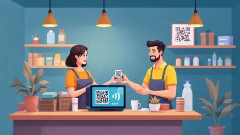 CelcomDigi launches MYR RM88 soundbox to boost MSME digital shift