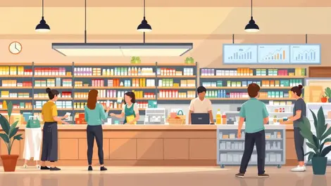 Viva Energy selects Blue Yonder for OTR's AI retail overhaul