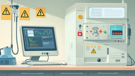 SOTI launches AI health assistant to reduce patient downtime