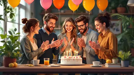 Australian businesses urged to celebrate milestones for morale