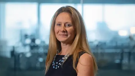 Dr Nicole Mather named Chair as Wellcome Genome Campus expands