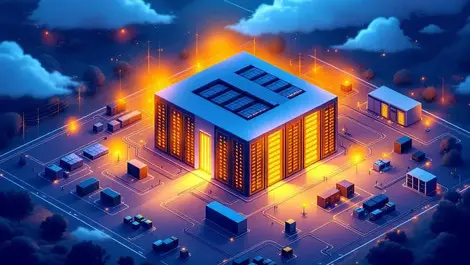 Interactive unveils Power Assurance for critical infrastructure resilience