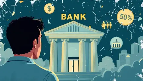 Most Singapore banks fall short of brand promises, says Forrester