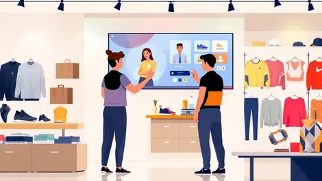 Frasers Group leads in agentic commerce with commercetools deal