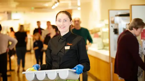 Butlin's sees higher staff engagement & guest ratings with AI