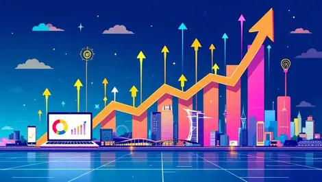 Affiliate marketing drives revenue growth for Singapore brands