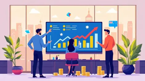 Australian firms to boost software spend despite low satisfaction