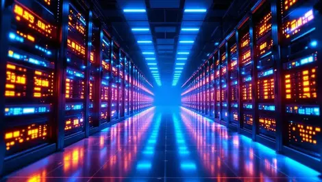 AMD powers world's fastest supercomputers & expands AI reach