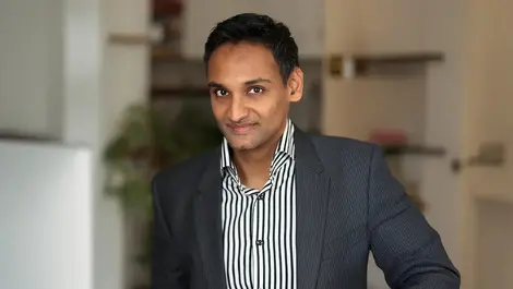 Satish thiagarajan photo  1 