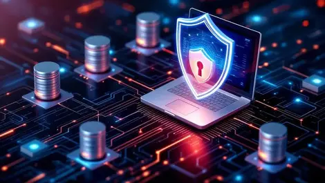 Domain security: The foundation for a resilient digital world