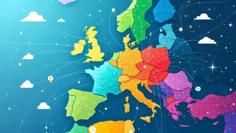 Spain leads unified communications surge as EU market grows