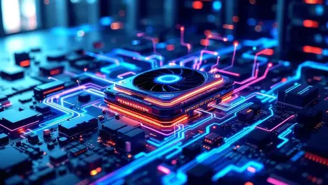 AMD unveils Instinct MI430X GPU to power next-gen supercomputers