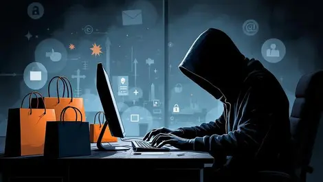 Australians warned of AI scams ahead of Black Friday sales rush