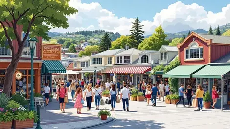 Shifting 10% of spend to small retailers could add NZD $11 billion