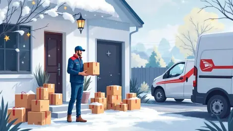 Stop failed deliveries this holiday season: A data-first playbook for Aussie eCommerce