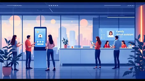 RingCentral launches AI Receptionist in Australia from AUD $62