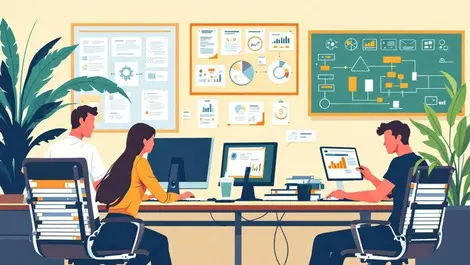 Atturra partners with TCG Process to boost AI-driven automation