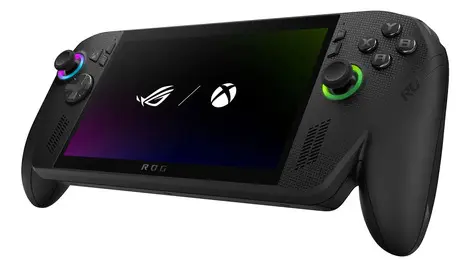 Deep-dive review: Asus ROG Xbox Ally X handheld gaming PC