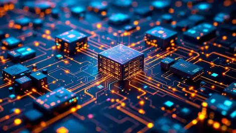 HPE unveils unified AI-native networking with Juniper updates