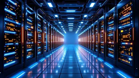 HPE expands AI networking with new unified features & hardware