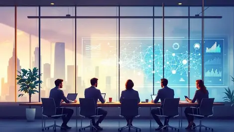 Why every business needs an AI strategy (even if AI isn't the strategy)