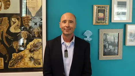 academyEX names Glenn Elith as Group Chief Executive