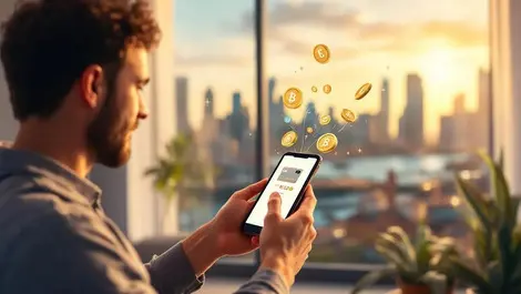 Worldpay link lets Australians buy crypto instantly