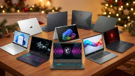 Intel unveils Canada laptop guide with game giveaway