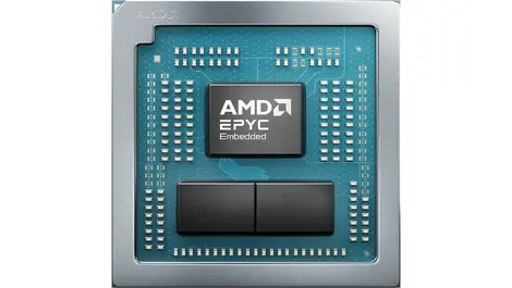 AMD unveils EPYC Embedded 2005 chips for dense edge AI