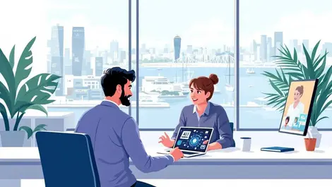 AI, flexibility & friction reshape New Zealand jobs in 2026