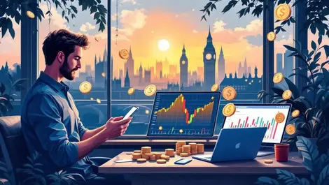 2026 tipped as the year UK retail investors dominate