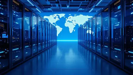 Telehouse Canada, Megaport boost cloud & AI access
