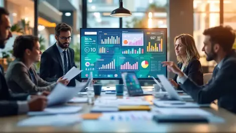 Zoho unveils AI-powered spend & billing tools