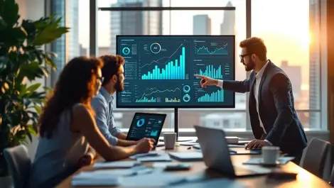 AI & financial modelling to drive 2026 finance hiring