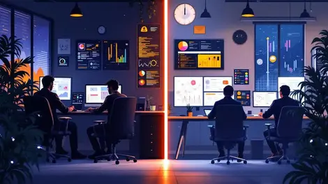 Half of UK tech staff turning to risky 'shadow AI'