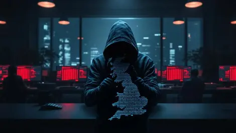 Cowbell warns UK firms of rising AI-led cyber threats