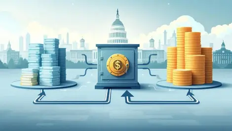 DTCC seeks approval to extend cross-margining to clients