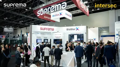 Suprema unveils dual BioStar platforms, new biometrics