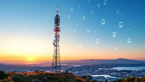 One NZ begins phased 3G shutdown, starting Dunedin