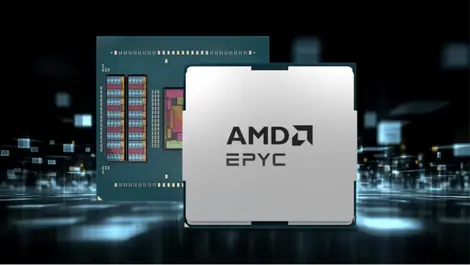 AMD EPYC chips gain ground across major cloud giants