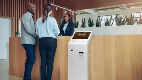 EntrySign expands US visitor management for security