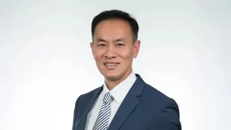 Guidewire names Phil Joel VP of Solution Advisory APAC