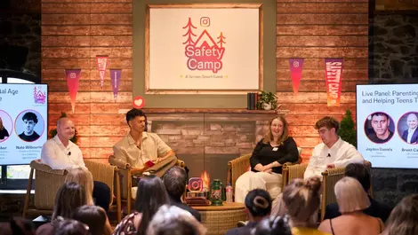 Meta pushes parental control over NZ teen social media bans