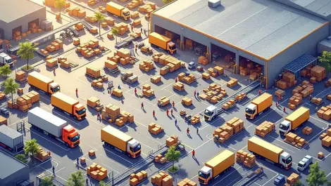 Amazon threat pushes Australian retailers to speed up