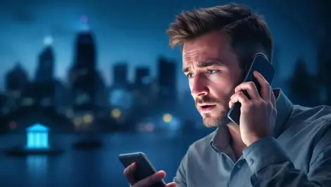 AI voice cloning scams cost Australians AUD $25.8m