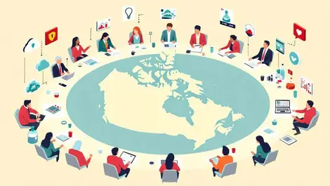 Canada maps public priorities for new national AI plan