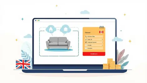 Affirm expands Wayfair buy now, pay later to UK, Canada