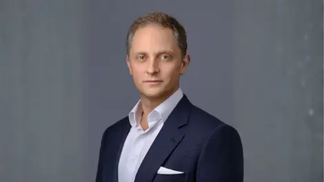 Ripjar appoints Matt Mills as Chief Executive Officer